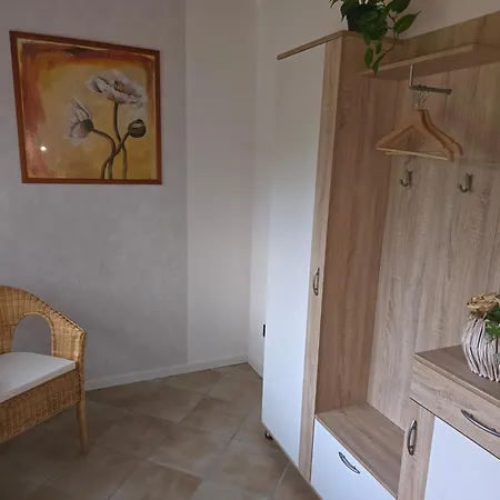 Apartment Am Wingertsberg Laacher