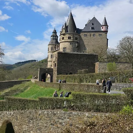 Daire Am Wingertsberg Laacher