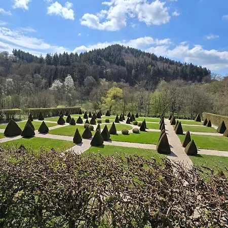 Am Wingertsberg Laacher Apartment Glees