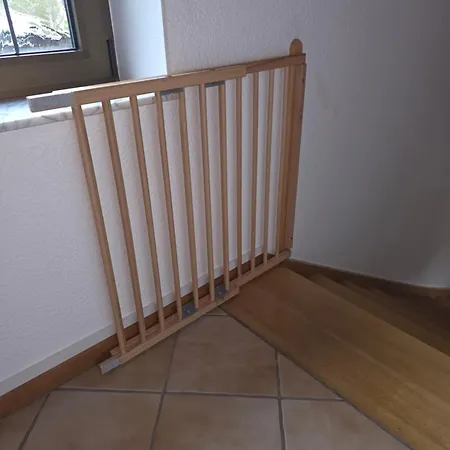 Apartment Am Wingertsberg Laacher