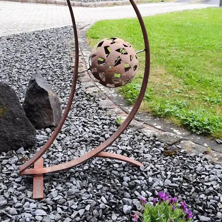 Daire Am Wingertsberg Laacher