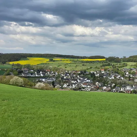 Apartment Am Wingertsberg Laacher