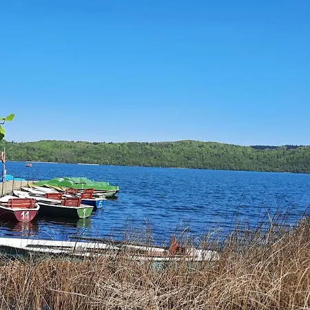 Daire Am Wingertsberg Laacher *