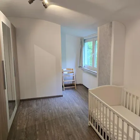 Apartment Am Wingertsberg Laacher *