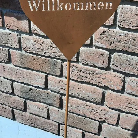 Apartment Am Wingertsberg Laacher *