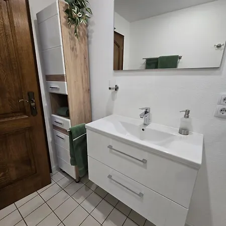 Am Wingertsberg Laacher Apartment Glees