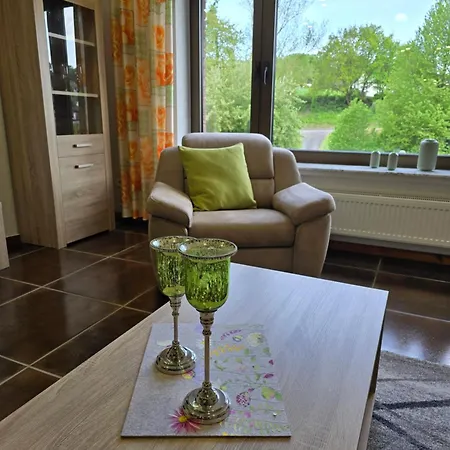 Am Wingertsberg Laacher Apartment