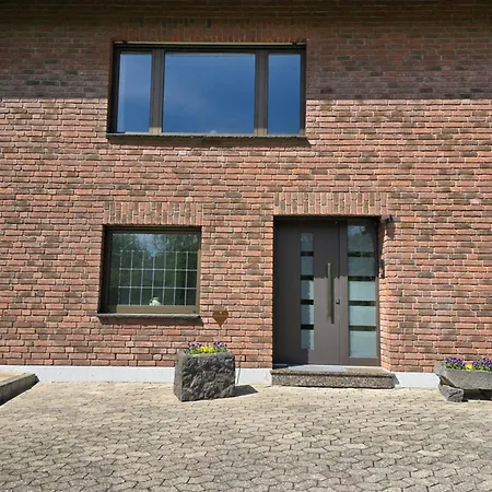 Apartment Am Wingertsberg Laacher