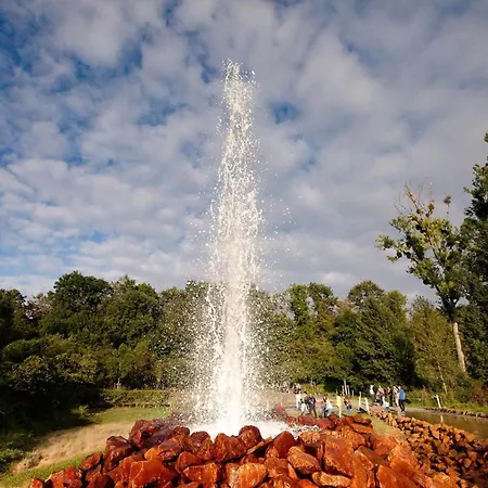 Апартаменты Am Wingertsberg Laacher Glees