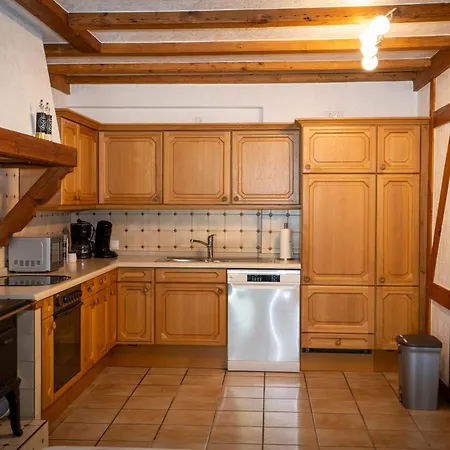 Am Wingertsberg Laacher Apartment *