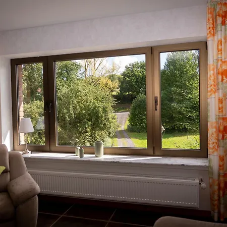 Daire Am Wingertsberg Laacher *