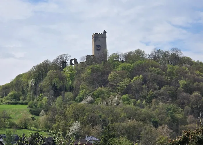 Am Wingertsberg Laacher *