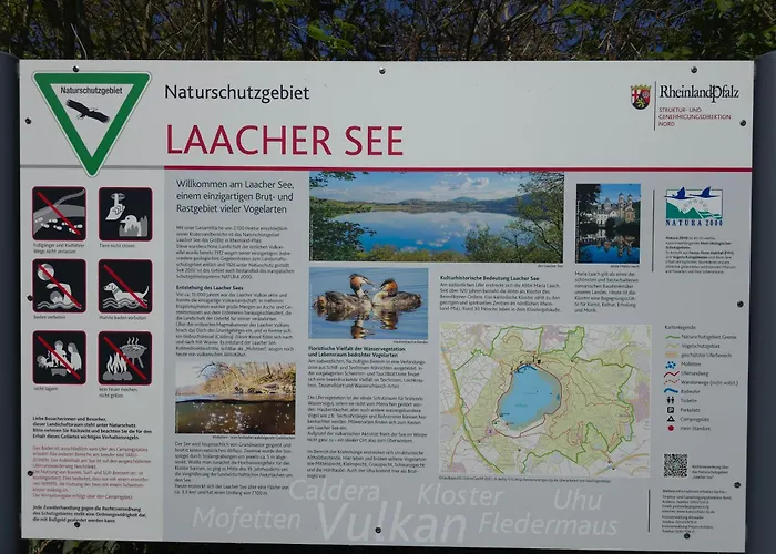 Am Wingertsberg Laacher