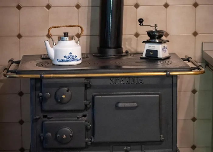 דירה Am Wingertsberg Laacher Glees