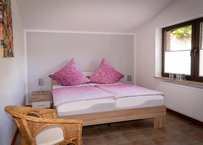 Am Wingertsberg Laacher