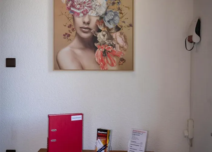 Apartmán Am Wingertsberg Laacher Glees