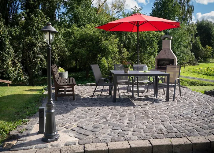 Am Wingertsberg Laacher Glees