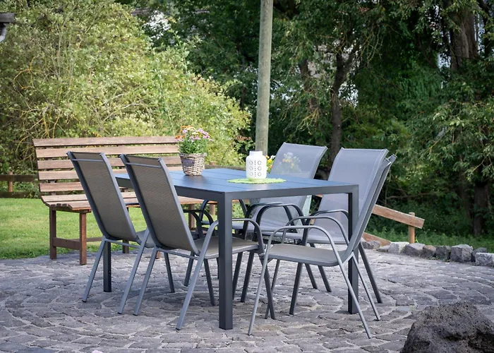 Am Wingertsberg Laacher Glees